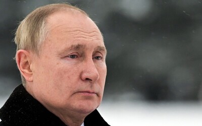 Má Putin dvojníka a schovává se v bunkru? Ke spekulacím se nyní vyjádřil Kreml