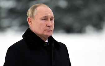 Má Putin dvojníka a schovává se v bunkru? Ke spekulacím se nyní vyjádřil Kreml
