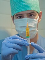 Má Slovensko výhodu v boji s COVID-19? Pred koronavírusom možno chráni očkovanie proti tuberkulóze