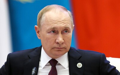 Má Vladimir Putin rakovinu? Britský deník tvrdí, že má důkazy o jeho zdravotním stavu