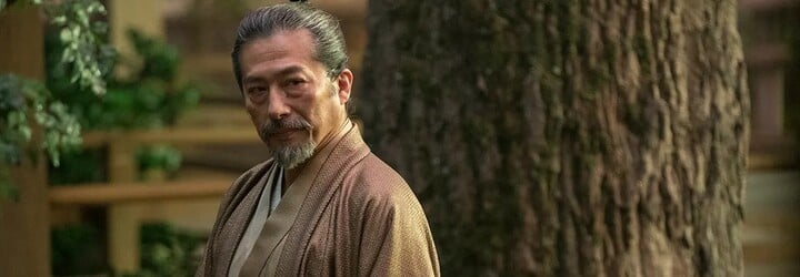 Má to byť najlepší seriál roka. Videli sme prvé dve časti Šóguna z feudálneho Japonska, oplatí sa ho pozerať?