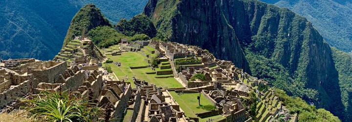 Machu Picchu lidé už 100 let nazývají špatně. Skutečné jméno je Huayna Picchu