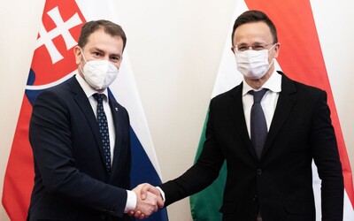 Maďari vyhoveli Matovičovi. Vakcíny Sputnik V dodané Slovensku budú posudzovať odborníci v Maďarsku