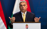 Maďarov čaká v budúcom roku rekordná inflácia. Na vine je Orbánovo zastropovanie cien