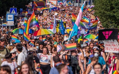 Maďarská polícia stopla po Budapest Pride aj pochod Pécs Pride. Organizátori ho aj napriek tomu chcú uskutočniť