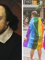 Maďarská vláda môže deťom na školách zakázať čítať Shakespeara, jeho diela totiž zobrazujú homosexualitu
