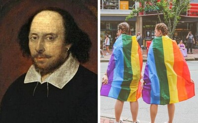 Maďarská vláda může dětem na školách zakázat číst Shakespeara, jeho díla totiž zobrazují homosexualitu 