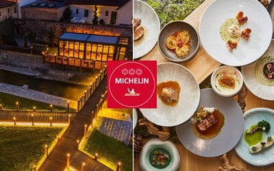 Maďarsko má luxusnú michelinskú reštauráciu už 1 km od slovenských hraníc. Toto sú miesta, kde si dáš degustačné menu aj za 40 eur