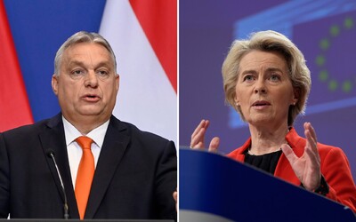 Maďarsko môže prísť o 22 miliárd eur. Európska komisia dala Orbánovej krajine jasné podmienky, týkajú sa aj LGBTI+ práv
