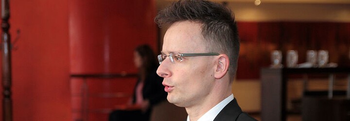 Maďarsko odmítá cenový strop na ruský plyn