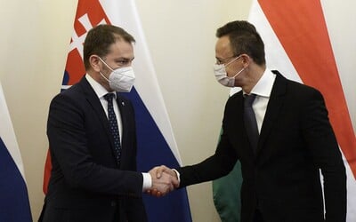 Maďarsko pretestuje vakcíny Sputnik V, ktoré sú na Slovensku, ak o to oficiálne požiadame