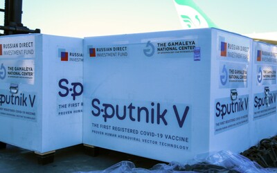 Maďarsko schválilo použití ruské vakcíny Sputnik V. Očkování by mělo začít už v nejbližším týdnu