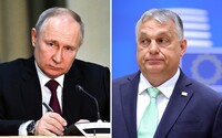 Maďarsko vyhlásilo, že by Putina nezatklo, aj keď je naňho vydaný medzinárodný zatykač. Vysvetlilo to kreatívnym spôsobom