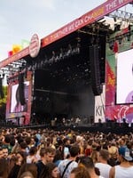Maďarsko zakázalo írskym raperom vstup na Sziget. Festival nesúhlasí s rozhodnutím vlády