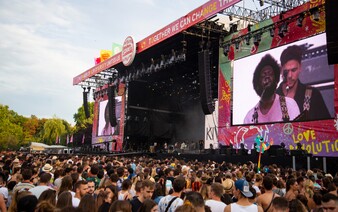 Maďarsko zakázalo irským rapperům vstup na festival Sziget. Festival s rozhodnutím vlády nesouhlasí