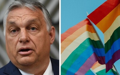 Maďarsku aj Poľsku hrozia sankcie zo strany EÚ. Predstavitelia Únie začínajú pre Orbánov anti-LGBT+ zákon právne konanie