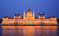 Maďarský parlament ratifikoval vstup Finska do NATO