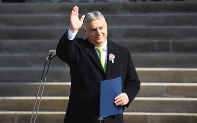Maďarský premiér Orbán: Liberálov pošleme na smetisko dejín, ako sme to urobili aj s komunistami