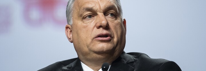 Maďarský premiér Orbán poslal rázný vzkaz odpůrcům očkování: Buď se necháte očkovat, nebo zemřete