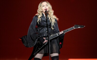 Madonna čelí žalobě od fanoušků. Její koncert začal pozdě, způsobilo jim to komplikace