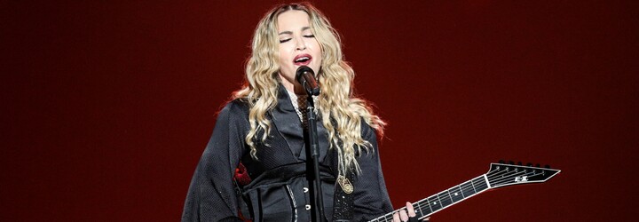 Madonna čelí žalobě od fanoušků. Její koncert začal pozdě, způsobilo jim to komplikace