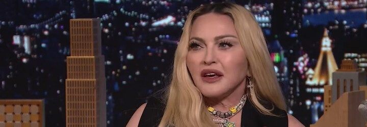 Madonna o pokusoch nakrútiť jej životopis: Hrozné a povrchné. Chceli ich robiť muži, ktorí nerozumejú ženám