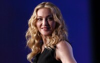 Madonna podle francouzského města vlastní obraz ztracený během války. Zpěvačku žádá o jeho zapůjčení