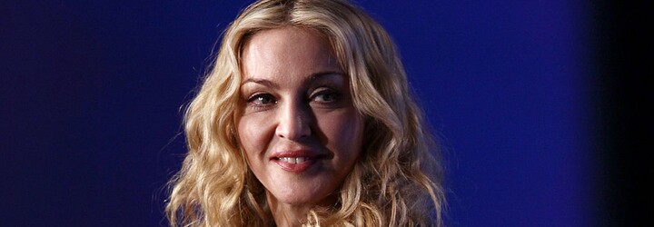 Madonna podle francouzského města vlastní obraz ztracený během války. Zpěvačku žádá o jeho zapůjčení