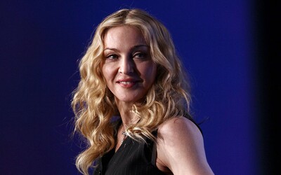 Madonna promluvila o dni, kdy málem zemřela. Našli ji ležet bezvládnou v koupelně