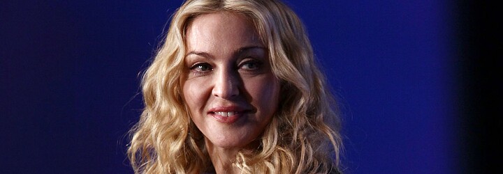 Madonna promluvila o dni, kdy málem zemřela. Našli ji ležet bezvládnou v koupelně