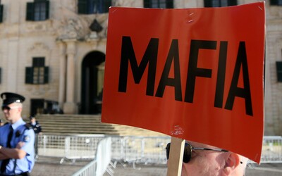 Mafie rozdává v Itálii jídlo chudým. Organizovaný zločin si tak vytváří spojence pro budoucnost