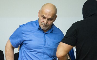 Mafiánsky spoločník Mikuláša Černáka si za účasť na 5 vraždách odsedí možno iba 20 rokov