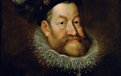 Magistr Kelley bez uší, Tycho Brahe se zbytky rtuti v útrobách a skutečný Scotta. Jak to vypadalo na dvoře Rudolfa II.?