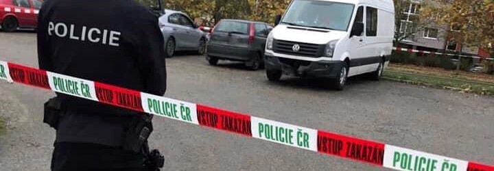 Majitel domku na Plzeňsku zastřelil muže, který se k němu vloupal