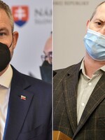 Májový prieskum Focusu: extrémisti mimo parlamentu, Sulík stále pred Matovičom a líder Pellegrini