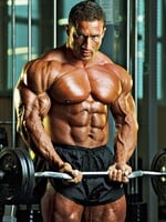 Majster sveta v kulturistike Jaro Horváth: „Na Olympiu som šiel z úradu práce. Dnes sú súťaže o extrémnych gorilách“ (Rozhovor)