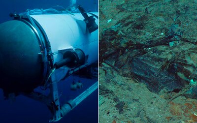 Majú kyslík na posledných 25 hodín: zverejnili nové hrozivé informácie o ponorke, ktorá sa stratila pri vraku Titanicu