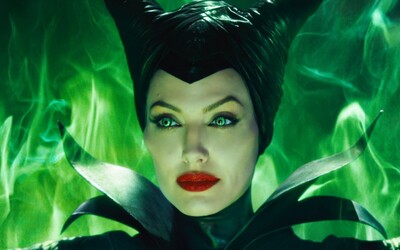 Maleficent 2 so zmyselnou Angelinou Jolie bude veľkolepejším filmom než jednotka. Ponúkne množstvo mágie a temnoty