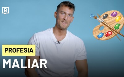 Maliar Jozef Stančík nám prezradil, prečo si uňho ženy objednávajú obrazy aj za 2 000 €