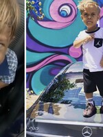 Malý Quaden trpiaci dwarfizmom spustil vlnu hoaxov. Internet klame, že má 18 rokov a je instagramovou celebritou