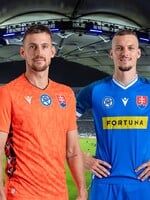 Máme šancu vyhrať nad Švédskom? Takto vidí odborník postup Slovenska v Lige národov UEFA