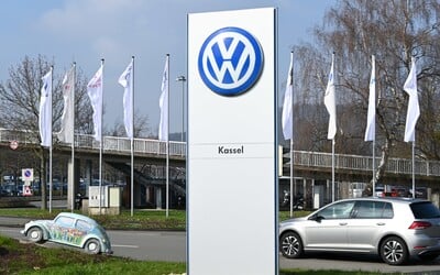 Manažer Volkswagenu si nahrál tajnou schůzku vedení firmy. Policie později našla jeho mrtvolu v ohořelém autě