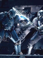 Mandalorian a Boba Fett tyranizujú galaxiu v traileri na 3. sériu Mandaloriana. Disney ukázalo aj finálny trailer na Andora