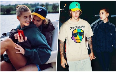 Manželé Justin a Hailey Bieberovi si koupili luxusní hnízdečko lásky za 194 milionů