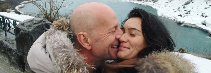 Manželka Bruce Willise pod vlnou kritiky: „Bylo to nejlepší rozhodnutí pro naši rodinu,“ brání se