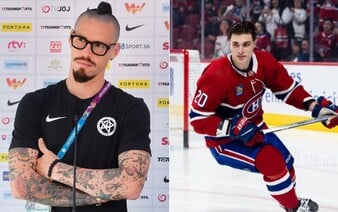 Marek Hamšík a Juraj Slafkovský prehovorili o postupe Slovákov na ME 2024. Kam sa podľa nich môžeme dostať?