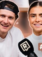 Marek Rozkoš: Keď som videl obsadenie Dunaja, zostalo mi ťažko (#TBH s Hanou)