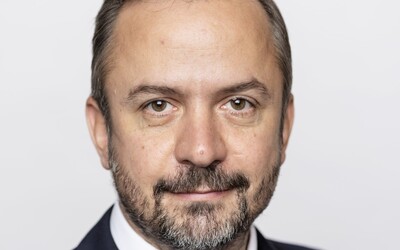 Marek Ženíšek je novým kandidátem na ministra. Lidé kritizují jeho slova o Dominiku Ferim