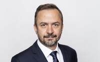 Marek Ženíšek je novým kandidátem na ministra. Lidé kritizují jeho slova o Dominiku Ferim