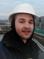 Marek pracuje jako truhlář v Nizozemsku: Lidé se mě ptají, jak je možné, že vydělávám mnohem více